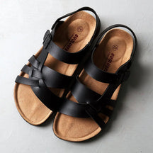 Marlena | Orthopädische Komfortsandalen