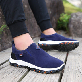 Jonas | Orthopädische Komfortschuhe - Haltungskorrektur & Fußentlastung