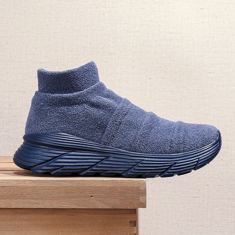 Ziggy | Unisex-Schlupfschuhe - Ultrabequem & Rutschfest
