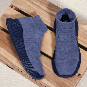 Ziggy | Unisex-Schlupfschuhe - Ultrabequem & Rutschfest