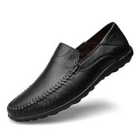 David | Exklusive Leder-Loafer