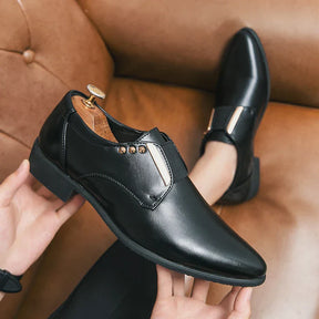 Erik Lederschuhe | Eleganter Komfort