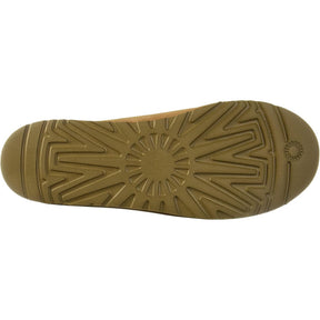 Tasman | Slip-On Hausschuh mit Komfort-Futter