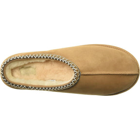 Tasman | Slip-On Hausschuh mit Komfort-Futter