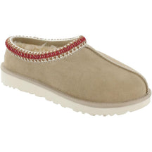 Tasman | Slip-On-Hausschuh mit Komfort-Futter