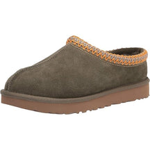 Tasman | Slip-On-Hausschuh mit Komfort-Futter