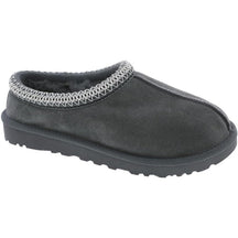 Tasman | Slip-On-Hausschuh mit Komfort-Futter