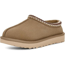 Tasman | Slip-On-Hausschuh mit Komfort-Futter