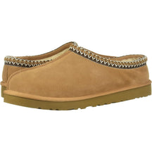Tasman | Slip-On-Hausschuh mit Komfort-Futter
