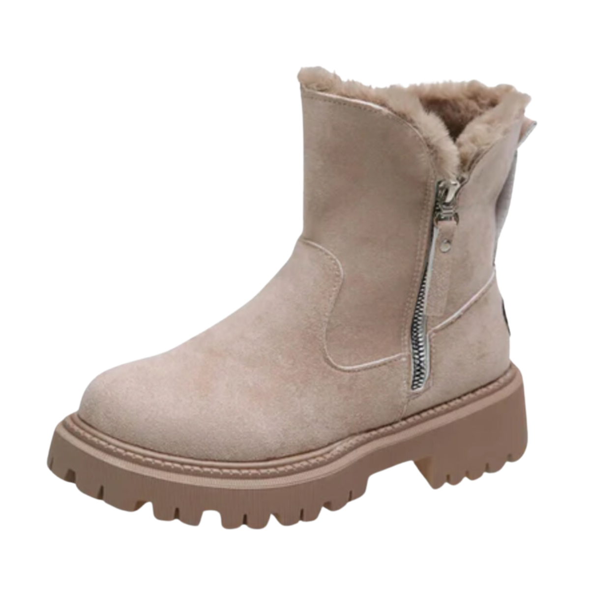Martina | Schneestiefel Damen