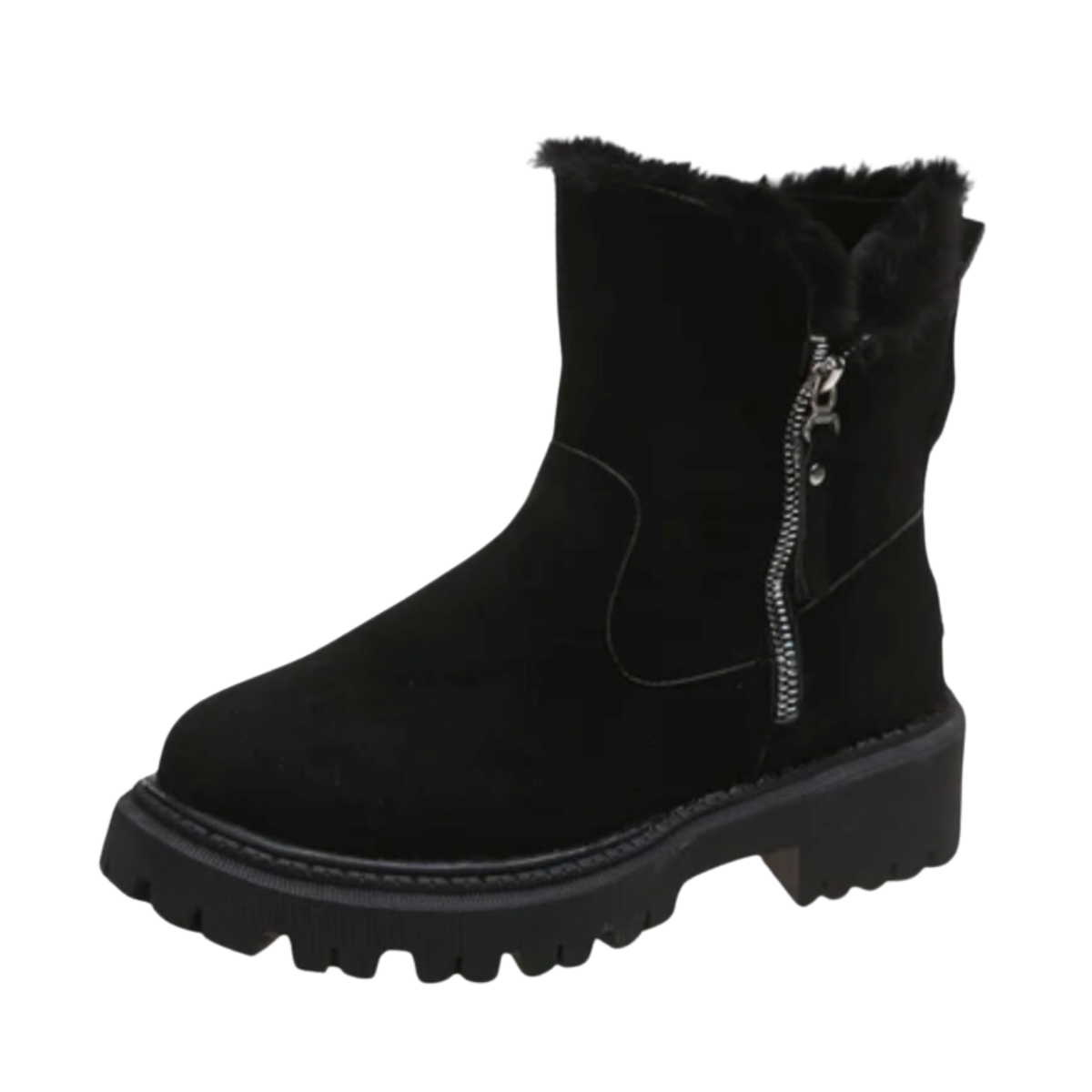 Martina | Schneestiefel Damen