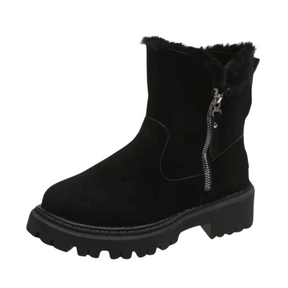 Martina | Schneestiefel Damen