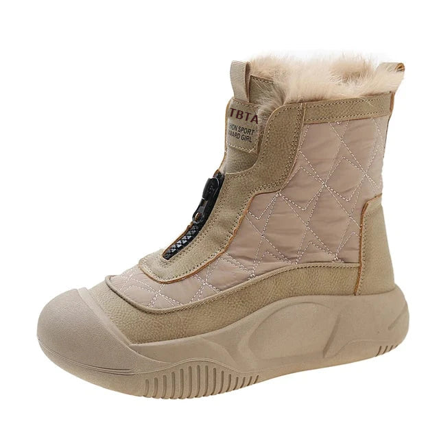 Ariela Stiefel | Wasserdichte Und Rutschfeste Stiefel