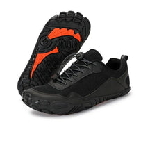 TrailMaster Lite – Rutschfeste Barfußschuhe (Unisex) 