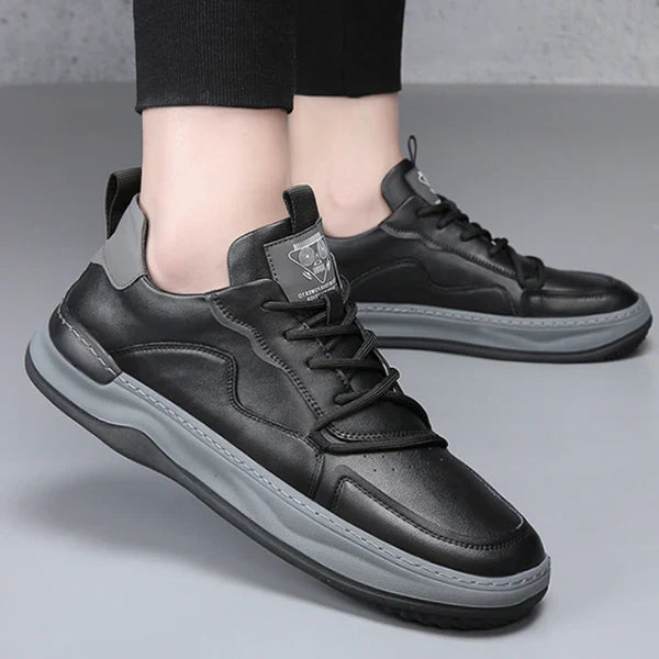 John | Hochwertige Lederschuhe