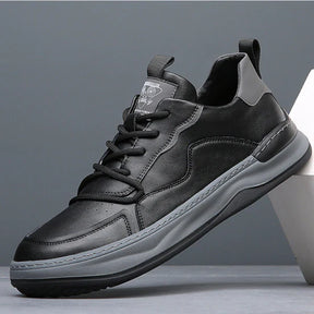 John | Hochwertige Lederschuhe