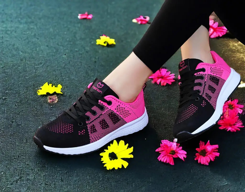 Urbantrail Sneakers