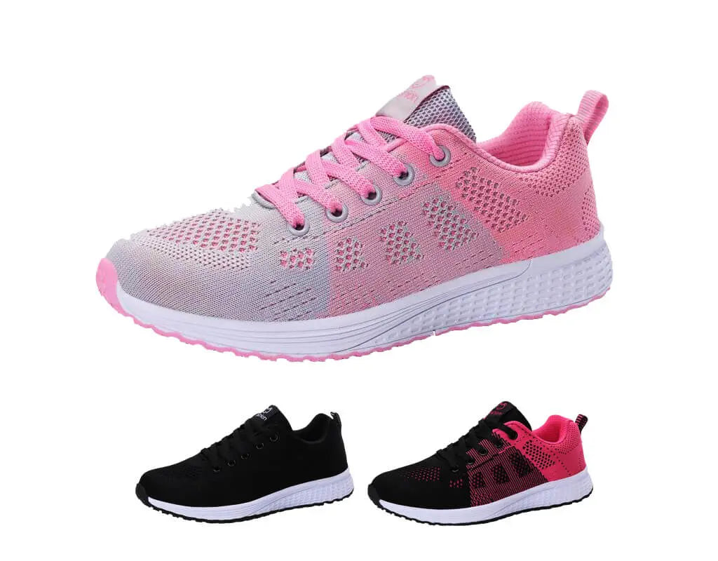 Urbantrail Sneakers