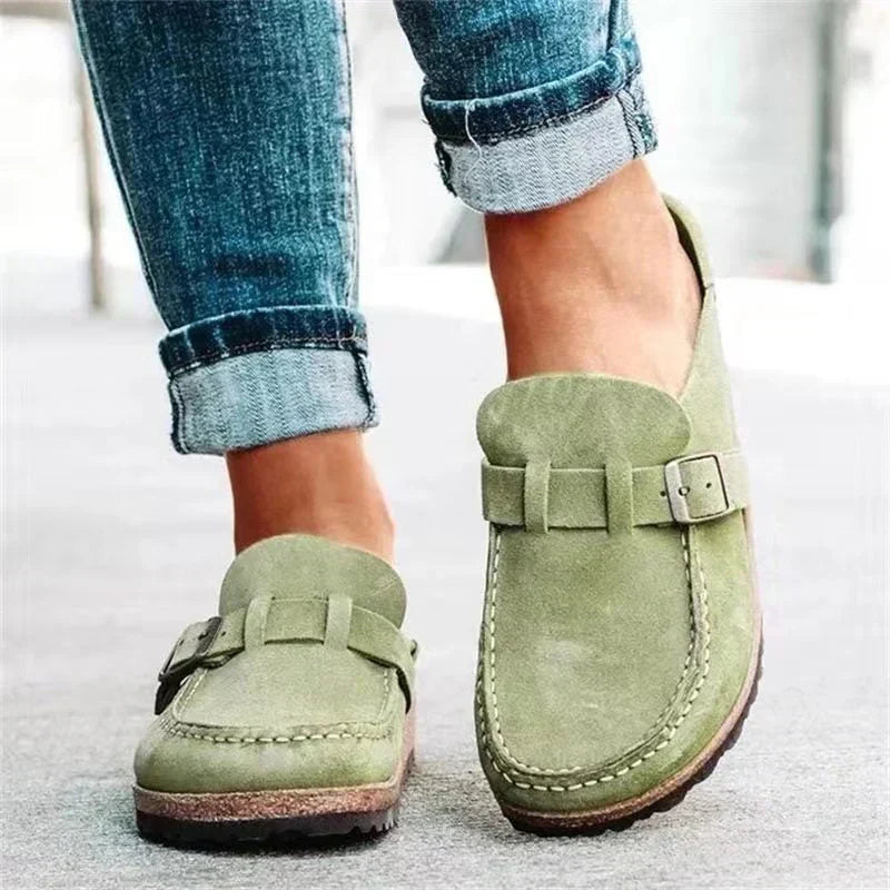 Helene Orthopädische Schuhe | Ergonomische Unterstützung