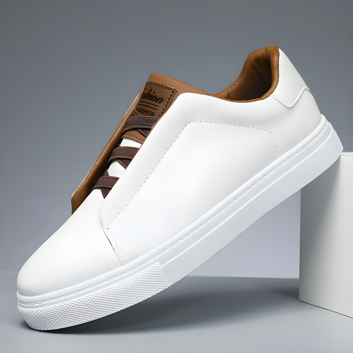 Luca | Bequeme Freizeitschuhe