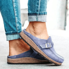 Helene Orthopädische Schuhe | Ergonomische Unterstützung
