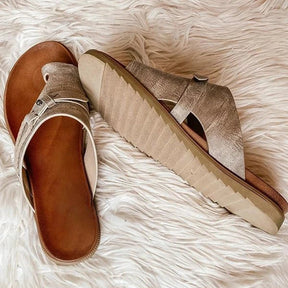 Emilia | Orthopädische Sandalen