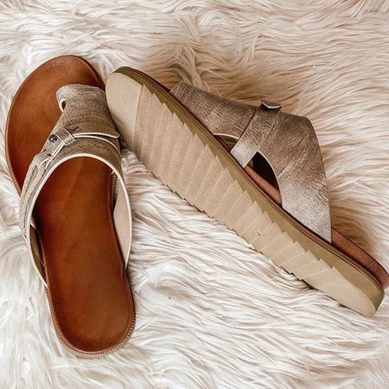 Emilia | Orthopädische Sandalen