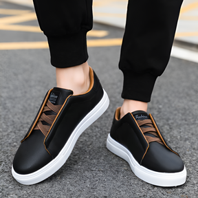 Luca | Bequeme Freizeitschuhe