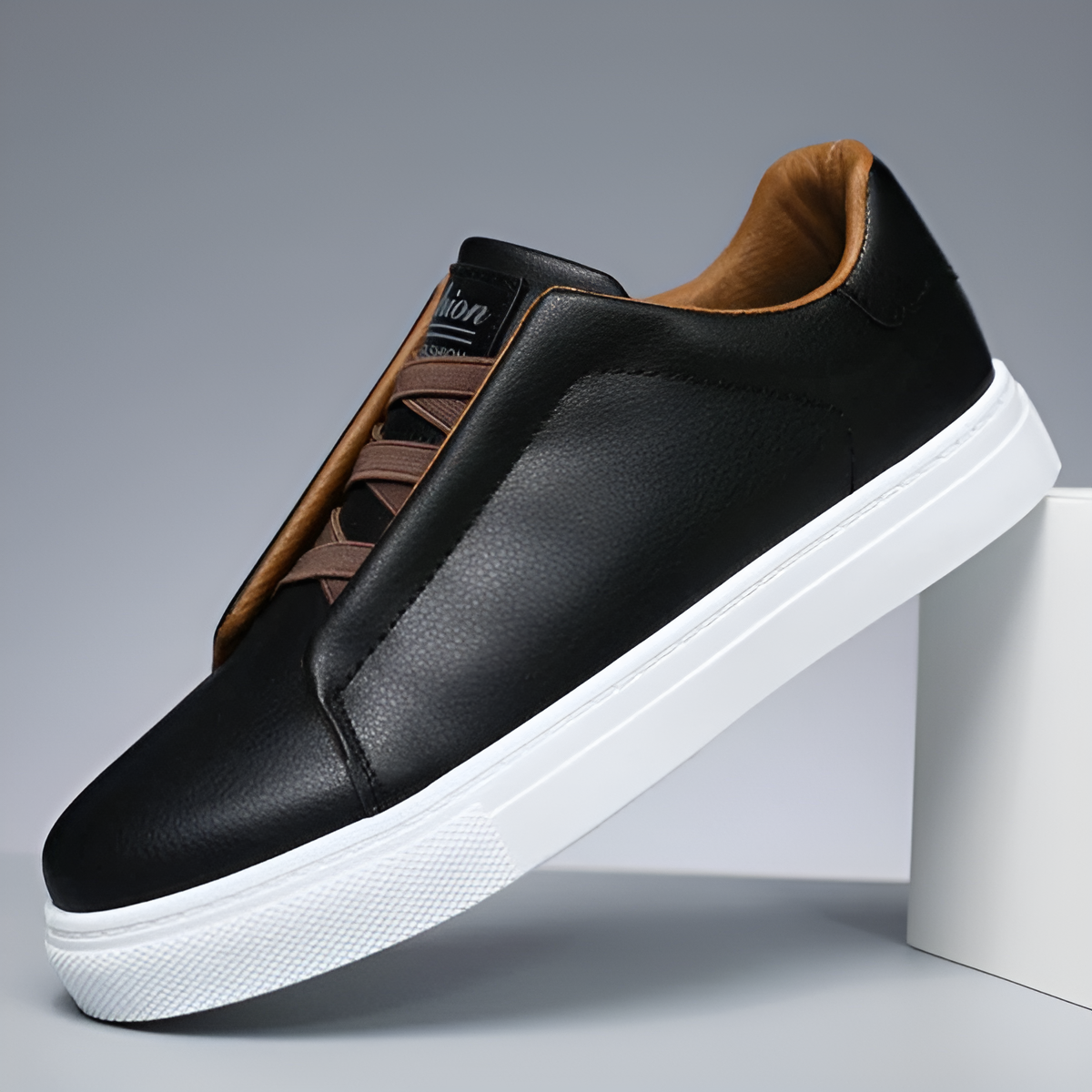 Luca | Bequeme Freizeitschuhe