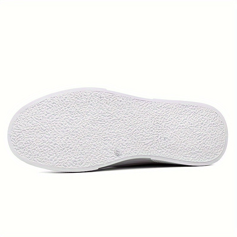 Kevin | Atmungsaktiver Skateschuh - Maximaler Komfort & Grip