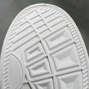 George Schnürsneaker | Elegantes Design & Premiumleder