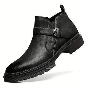 Eddie | Moderne Herrenstiefel - Stil & Stabilität