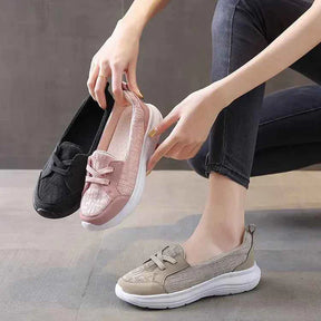 Gina | Orthopädische Damen-Sneaker