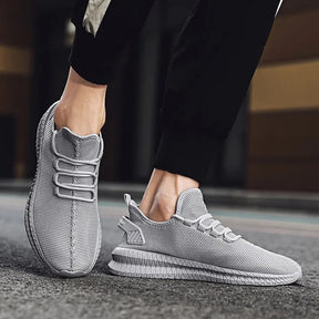Leon | Atmungsaktive Flyknit-Orthopädieschuhe