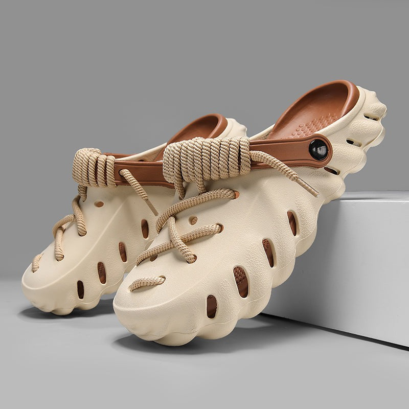 MaxComfort Clogs | Leicht & Atmungsaktiv