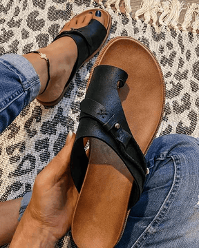 Emilia | Orthopädische Sandalen