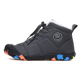 Kids – Winter Barfußschuhe