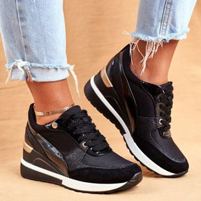 Tracy Sneakers | Komfort & Stabilität
