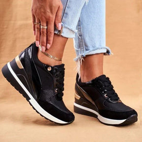 Tracy Sneakers | Komfort & Stabilität