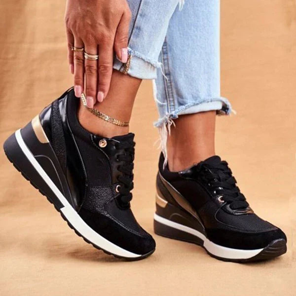 Tracy Sneakers | Komfort & Stabilität