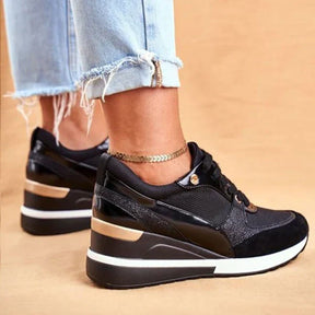 Tracy Sneakers | Komfort & Stabilität