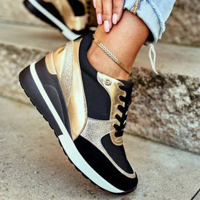 Tracy Sneakers | Komfort & Stabilität