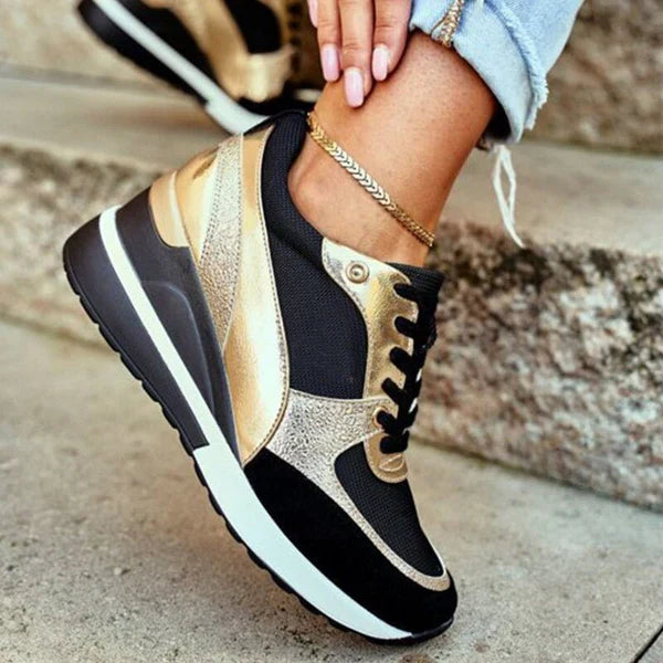 Tracy Sneakers | Komfort & Stabilität