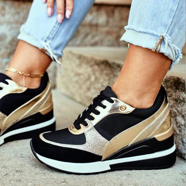 Tracy Sneakers | Komfort & Stabilität