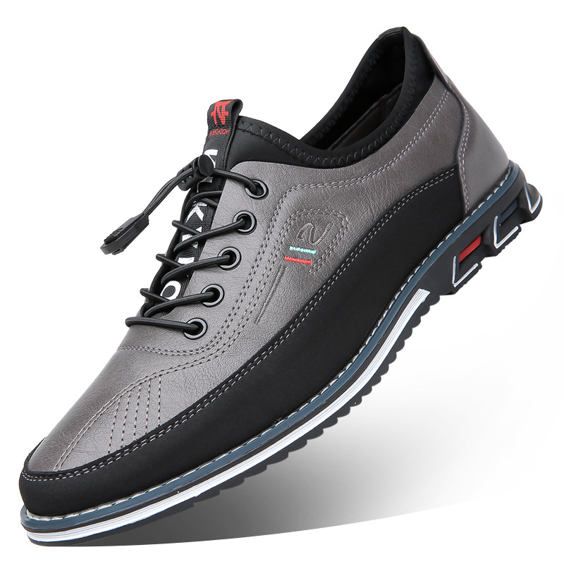 Benjamin | Elegante Oxford-Schuhe