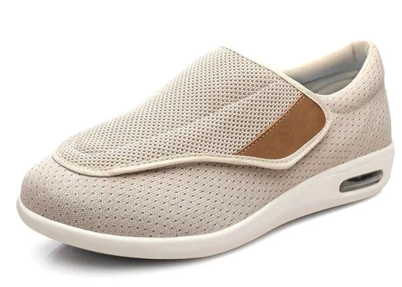 Kiara | Breite Komfortschuhe