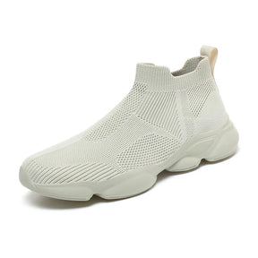 Leon | Schnürsenkellose Sportschuhe - Leicht & Flexibel