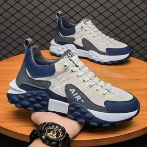 Gesunde Schritte | Verbesserte Unterstützung Und Schmerzfreie Wanderschuhe Unisex