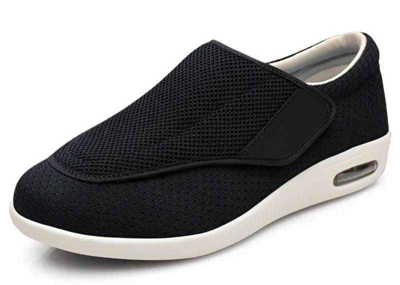 Kiara | Breite Komfortschuhe