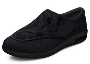 Kiara | Breite Komfortschuhe